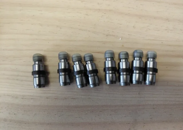 Taqués Hidráulicos BMW y MINI