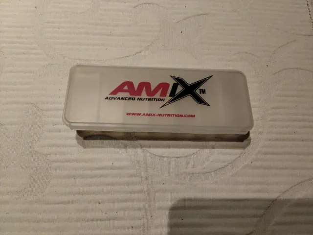 Pastillero Amix Nutrition