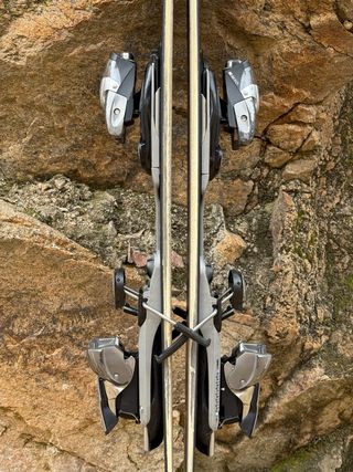 Esquís Stockli LASER SL Swiss Made ESQUI SKI