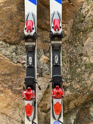 Esquís Stockli LASER SL Swiss Made ESQUI SKI