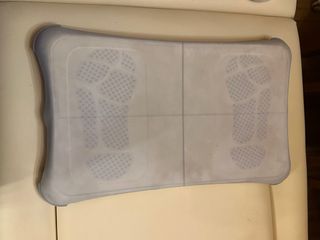 Consola Nintendo Wii con Accesorios