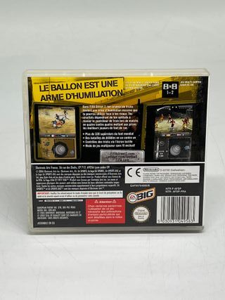 Videogioco Fifa Street 2 Nintendo DS G9238