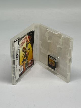 Videogioco Fifa Street 2 Nintendo DS G9238