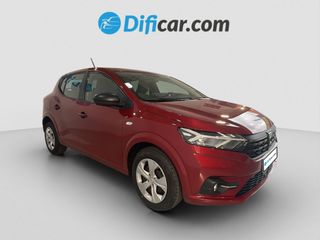 Dacia Sandero SANDERO SCE ESSENTIAL 1.0 70CV