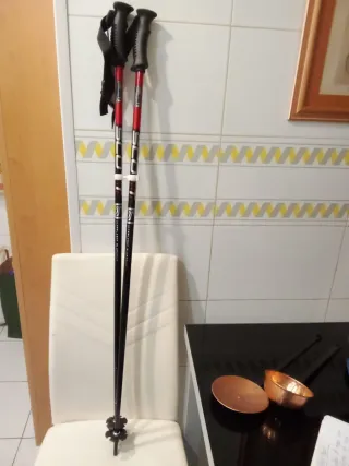 Bastones de esquí SCOTT