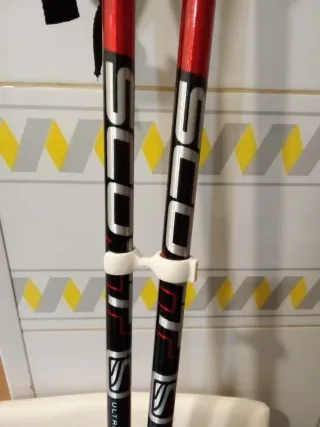 Bastones de esquí SCOTT