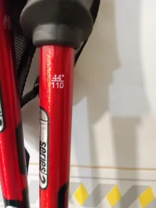 Bastones de esquí SCOTT