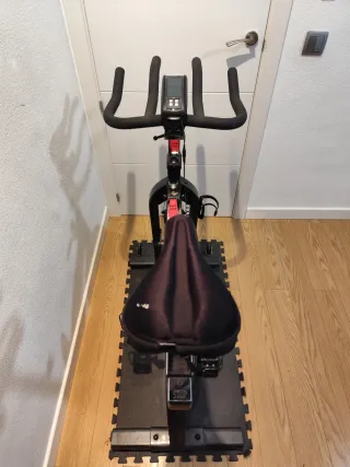 Bicicleta Spinning Nordictrack GX5.2