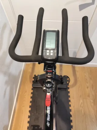 Bicicleta Spinning Nordictrack GX5.2