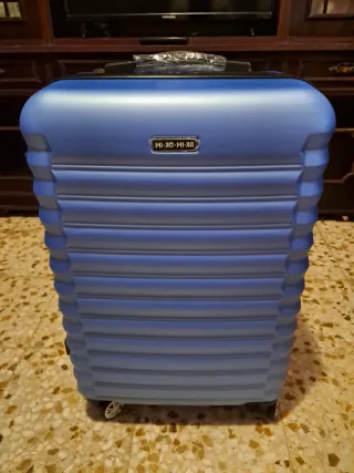 Maleta 20kg. 67x43x27