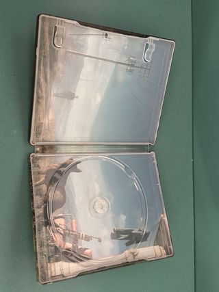 Steelbook Fallout 4 Special Edition PS4/Xbox One