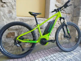 Scott Eléctrica 26 pulgadas