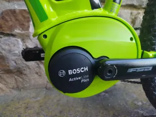 Scott Eléctrica 26 pulgadas