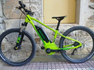 Scott Eléctrica 26 pulgadas