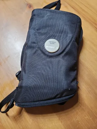 Canon 12x36 II IS Prismáticos con Estabilizador