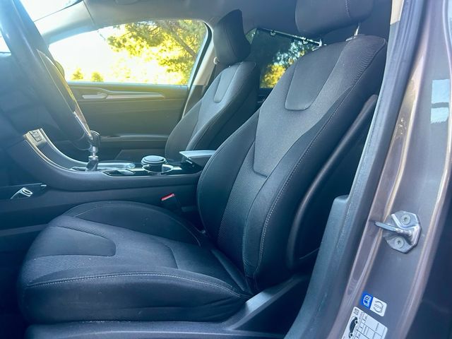 Ford Mondeo 2.0CDTI 150CV MOD TITANUIN ETIQUETA C