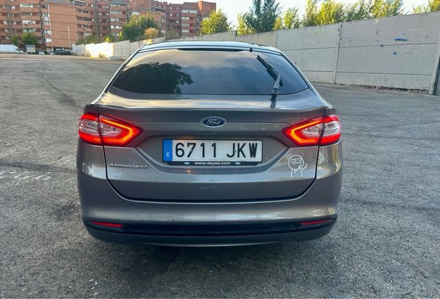 Ford Mondeo 2.0CDTI 150CV MOD TITANUIN ETIQUETA C