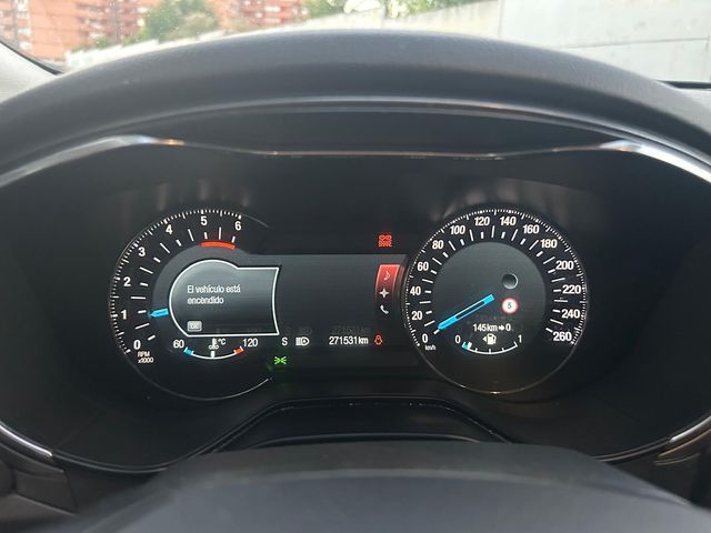 Ford Mondeo 2.0CDTI 150CV MOD TITANUIN ETIQUETA C