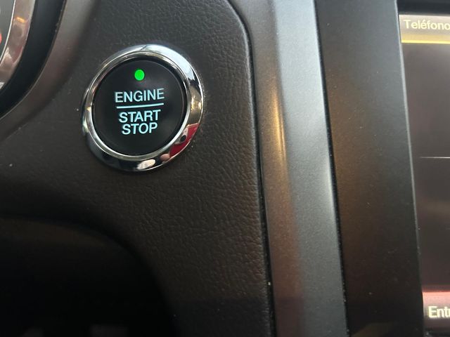 Ford Mondeo 2.0CDTI 150CV MOD TITANUIN ETIQUETA C