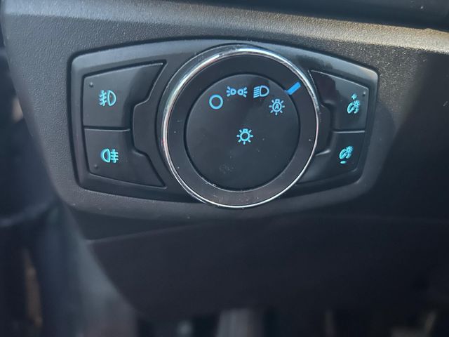 Ford Mondeo 2.0CDTI 150CV MOD TITANUIN ETIQUETA C