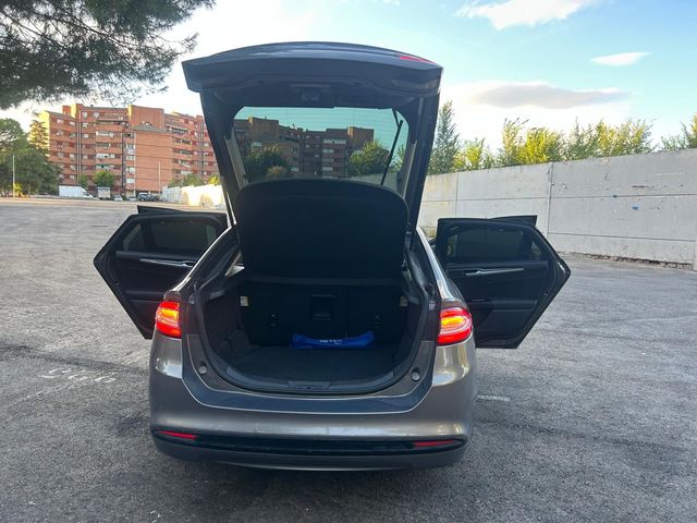 Ford Mondeo 2.0CDTI 150CV MOD TITANUIN ETIQUETA C