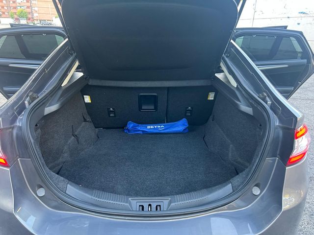 Ford Mondeo 2.0CDTI 150CV MOD TITANUIN ETIQUETA C