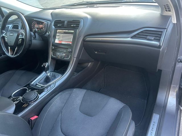 Ford Mondeo 2.0CDTI 150CV MOD TITANUIN ETIQUETA C