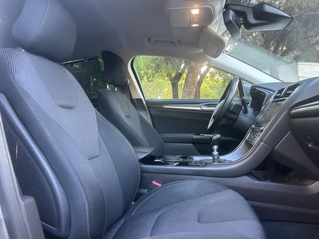 Ford Mondeo 2.0CDTI 150CV MOD TITANUIN ETIQUETA C