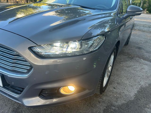Ford Mondeo 2.0CDTI 150CV MOD TITANUIN ETIQUETA C