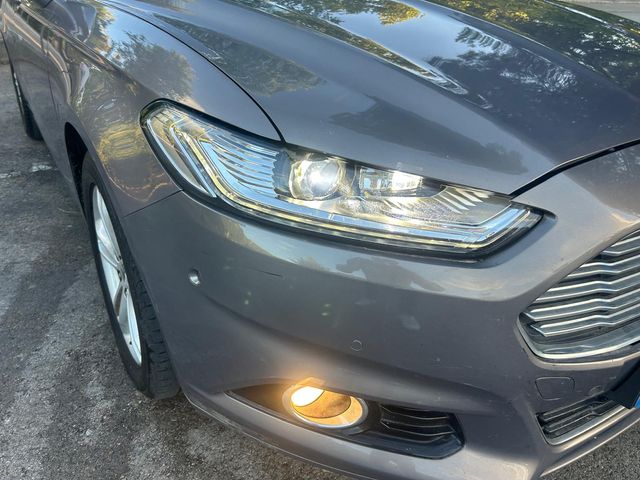 Ford Mondeo 2.0CDTI 150CV MOD TITANUIN ETIQUETA C