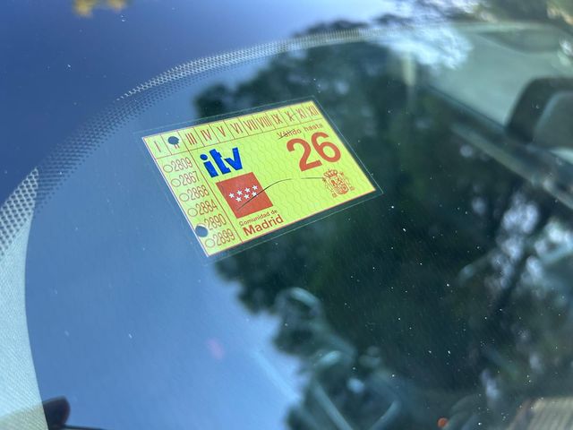 Ford Mondeo 2.0CDTI 150CV MOD TITANUIN ETIQUETA C