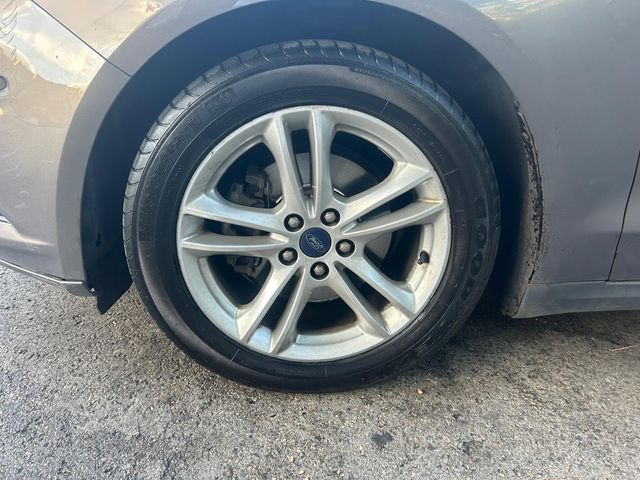 Ford Mondeo 2.0CDTI 150CV MOD TITANUIN ETIQUETA C