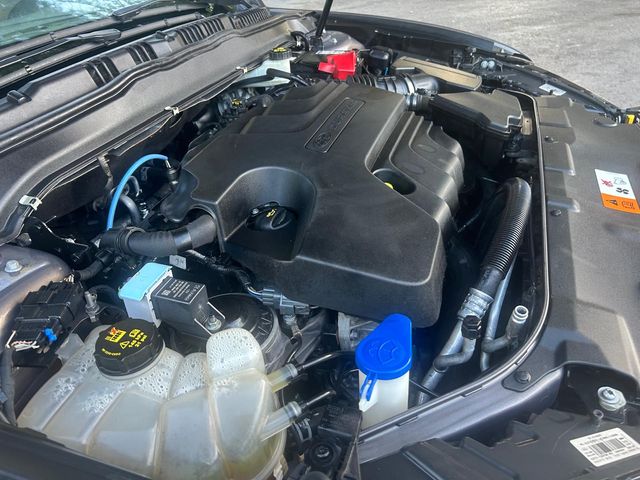 Ford Mondeo 2.0CDTI 150CV MOD TITANUIN ETIQUETA C