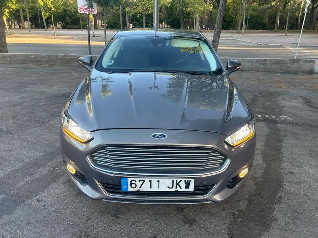 Ford Mondeo 2.0CDTI 150CV MOD TITANUIN ETIQUETA C