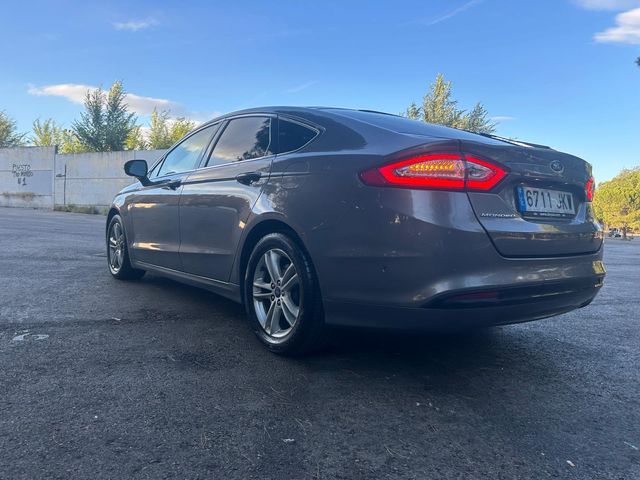 Ford Mondeo 2.0CDTI 150CV MOD TITANUIN ETIQUETA C