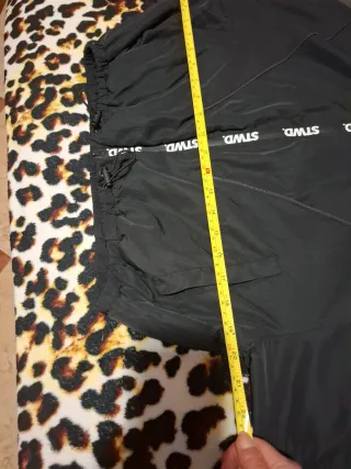 Chubasquero ,corta vientos