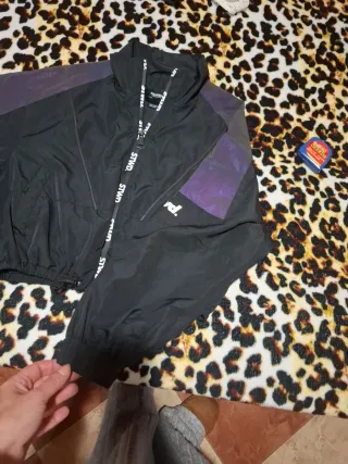 Chubasquero ,corta vientos