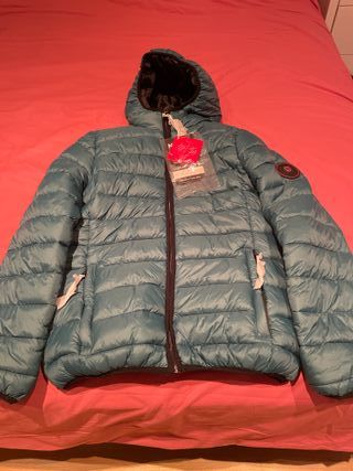 Chaqueta Geographical Norway Talla L