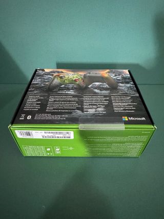 Controller Xbox Series X DOOM Edizione Speciale