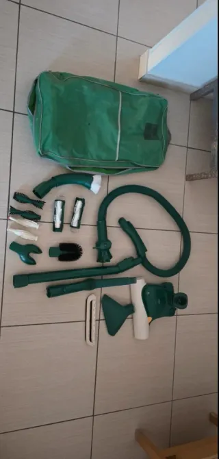Kit accessori Vorwerk