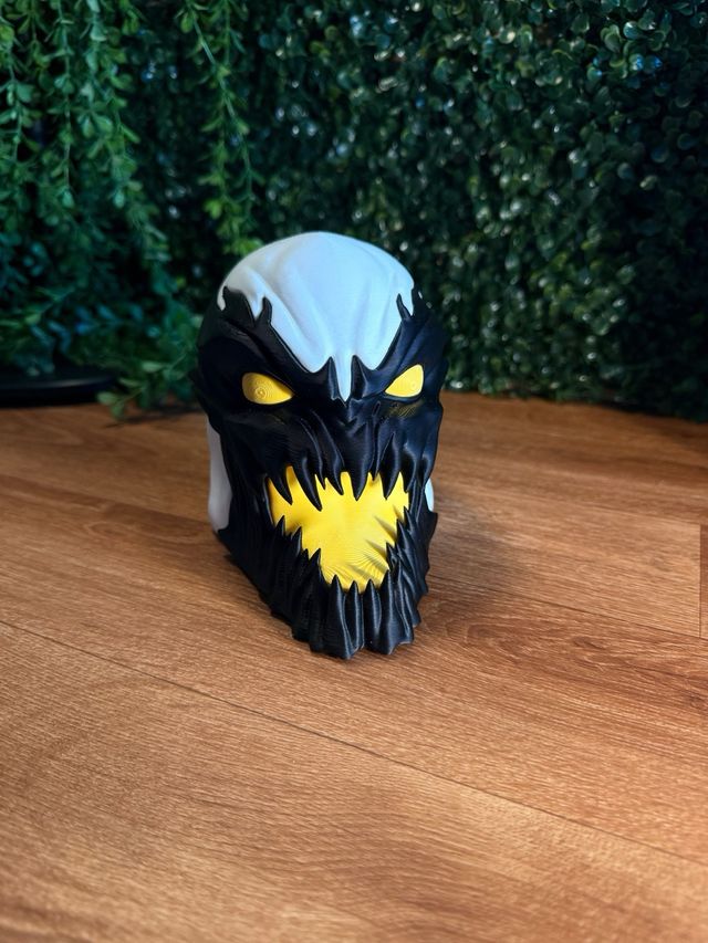 Deckbox AntiVenom MTG para Cartas Magic o TCG