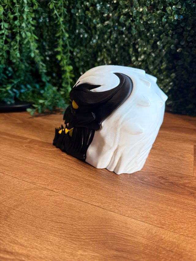 Deckbox AntiVenom MTG para Cartas Magic o TCG