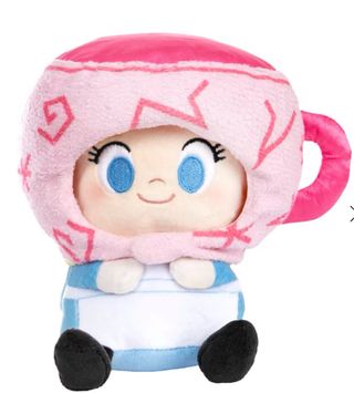 Disney Mini Mixits Alicia en el pais 15 cm