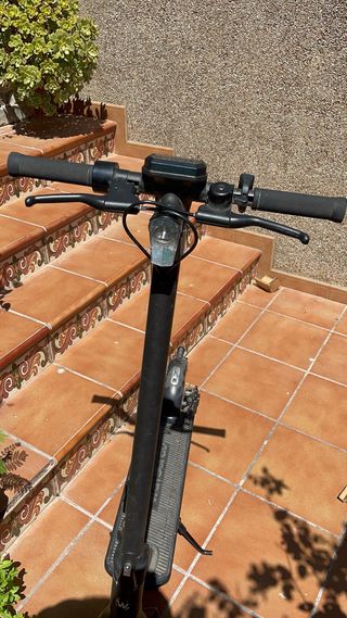 Cargador Patinete Eléctrico