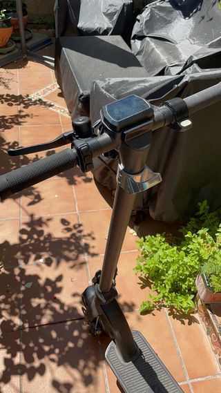 Cargador Patinete Eléctrico