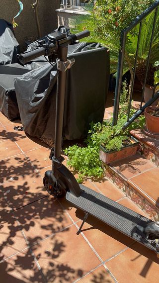 Cargador Patinete Eléctrico