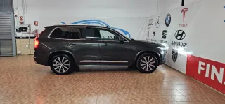 Volvo XC90 2021