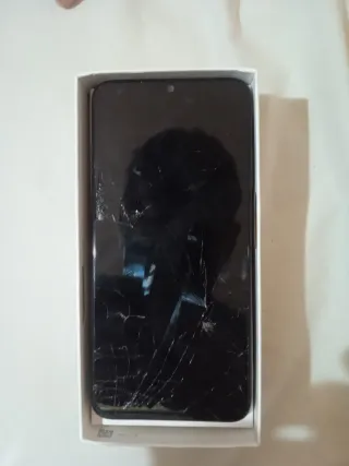 Huawei P smart 2019 per ricambi