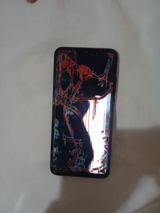 Huawei P smart 2019 per ricambi