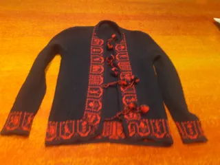 Kaiku Baserritarra artesano Talla S